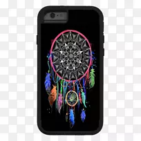 t恤服装手机配件iphone 7 iphone x-彩虹梦想