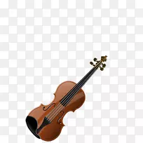 低音小提琴中提琴低音西方乐器