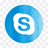 商用软管夹因特网skype电脑.社交网站