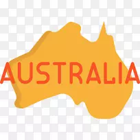 澳大利亚-澳大利亚标志品牌产品设计
