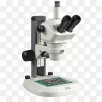 立体显微镜光学生物显微镜