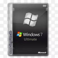 Windows 7初学者版64位计算microsoft windows x86-64-windows 95