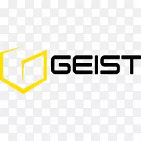 徽标品牌Geist全球公司配电单元商标-黄宏组合