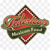 墨西哥料理玉米煎饼玉米饼费德里科的墨西哥美食餐厅-每年一天的庆祝活动