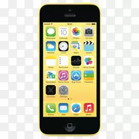 苹果iphone 5c-16 gb-黄色-sprint-cdma iphone 4苹果iphone 5c-16 gb-黄色冲刺cdma翻新-苹果