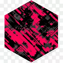 美杜莎图形设计英仙座和哥尔贡剪贴画-3D贴附壁画