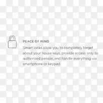 文件产品设计标识线-心灵的宁静