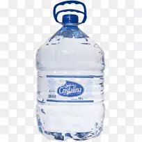 瓜拉尼含水层瓶装矿泉水.天然矿物