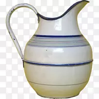 陶瓷陶器水壶