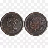 收集古希腊硬币的硬币和硬币的历史-5美分硬币