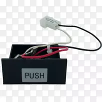 电缆电子元件产品计算机硬件螺母按钮