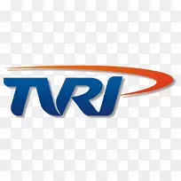 TVRI LOGO TVRI总电视TVRI Jawa Timur-旅游文化