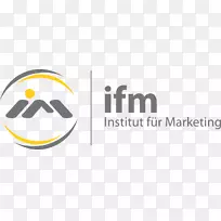 商标品牌产品设计商标-IFM标志