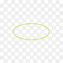 圆形剪贴画图片png图片椭圆-椭圆形半圆