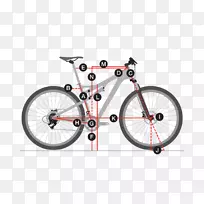 自行车车轮自行车车架越野车自行车公司自行车轮胎自行车