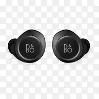 B&o播放BeoPlay E8耳机无线邦和Olufsen b&o播放BeoPlay h5-耳机
