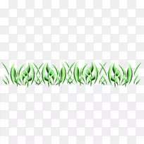 香根草图片给植物农美拉玛-快乐的复活节传单