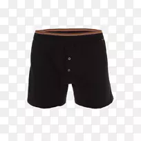 泳裤、百慕大短裤、内裤-卡尔文·克莱因