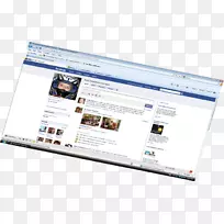 计算机程序膝上型计算机在线广告数字新闻显示广告.ppt分类