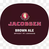 啤酒雅各布森棕色ALL嘉士伯集团-移动导航页面