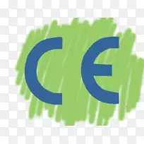 标识绿色字体能源品牌-能源