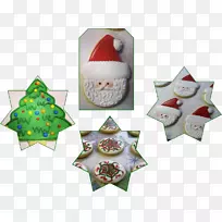 圣诞装饰品产品设计圣诞日设计