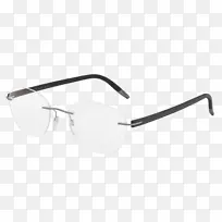 护目镜太阳镜禁止视觉感知眼镜
