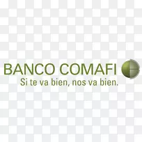 LOGO Banco comafi品牌银行产品设计-银行