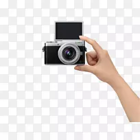 无镜可换镜头相机摄影松下LUMIX g Vario 12-32毫米f3.5-5.6 ASPH。巨型O.I.S相机镜头