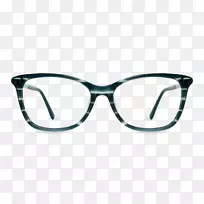 眼镜处方镜片医疗处方鞋眼镜