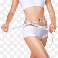 腰部整形外科测量女性-女性