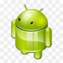 Android应用程序包应用软件计算机图标移动应用程序-android