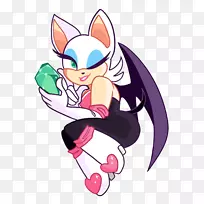 猫马夹艺术插画狗猫