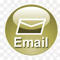 HTML电子邮件剪辑艺术网页邮件电脑图标-电子邮件