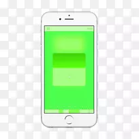 智能手机iphone手机ipod触摸正念冥想