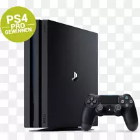 索尼PlayStation 4专业索尼PlayStation 4超薄视频游戏机-主题海报