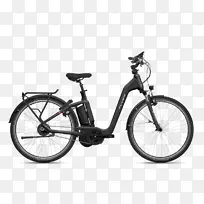 Kalkhoff电动自行车苏格兰电动自行车
