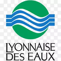 法国Lyonnaise des Eaux法国有限公司。剪贴画标志图形苏伊士环境.封装后脚本