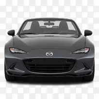 2018年马自达MX-5 Miata RF 2014 Mazda MX-5 Miata 2017马自达MX-5 Miata汽车-摩托越野赛推广