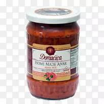 番茄FRTO FERTOFILICON 97 Chutney ljutenica ajvar-Sweethome