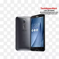智能手机华硕zenfone 2 ze551ml双sim zenfone 2豪华-双sim-128 gb-银-gsm zenfone 2-64 gb-魅力红色-解锁-gsm-打电话