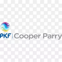 标志pkf国际有限公司品牌产品横幅-帕里