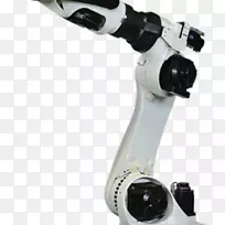 工业机器人焊接工业Kuka-机器人