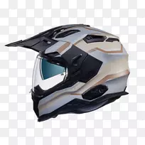 摩托车头盔附件xw2山顶盖-航空公司x下巴