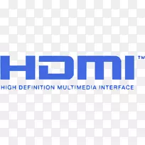 标识品牌组织产品设计HDMI-HDMI标志