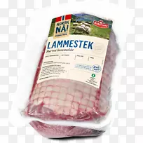 动物脂肪羊肉制品