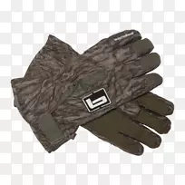 手套产品安全绝缘手套