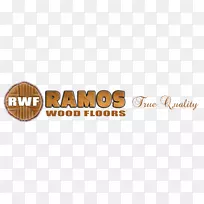 LOGO Ramos装饰&木材地板品牌木地板