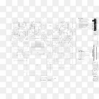 平面图建筑产品设计-复制地板