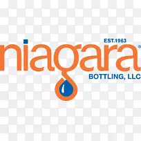 标志尼亚加拉装瓶比赛赞助组织品牌业务